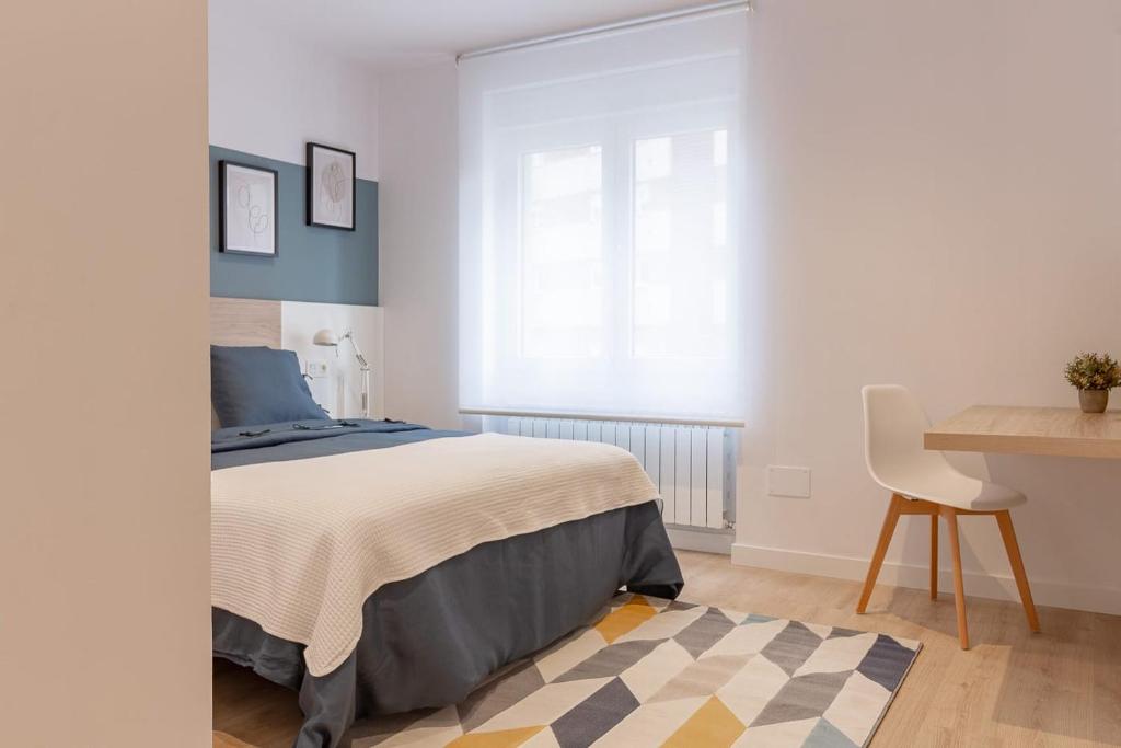 AH Hostel Room4You Oviedo VUT3026AS