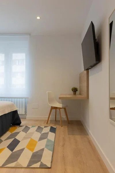 AH Hostel Room4You Oviedo VUT3026AS — foto 4