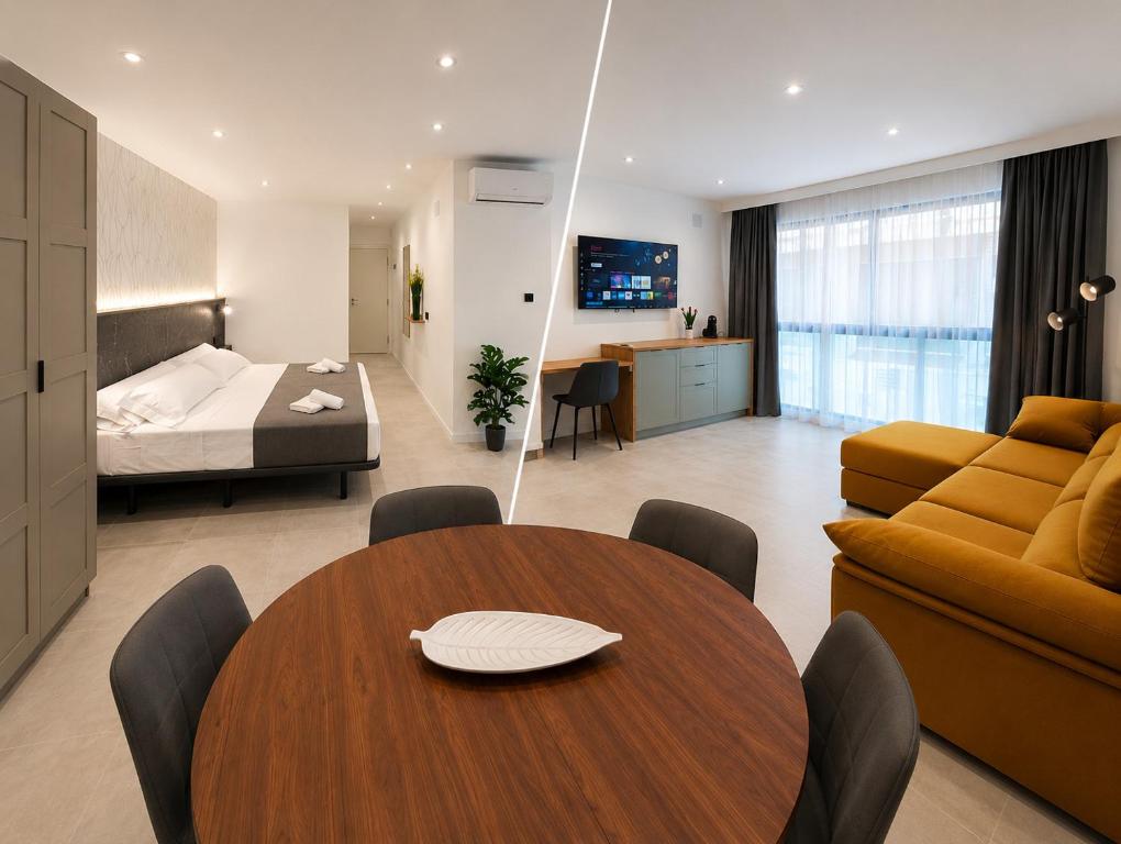 AH Rentals - Smart Living