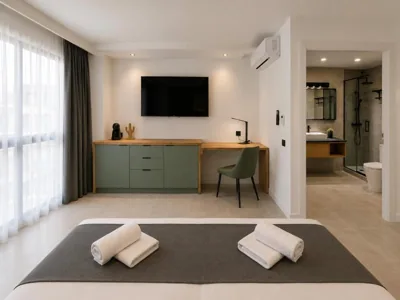 AH Rentals - Smart Living — foto 4