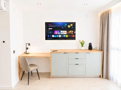 AH Rentals - Smart Living — foto 7