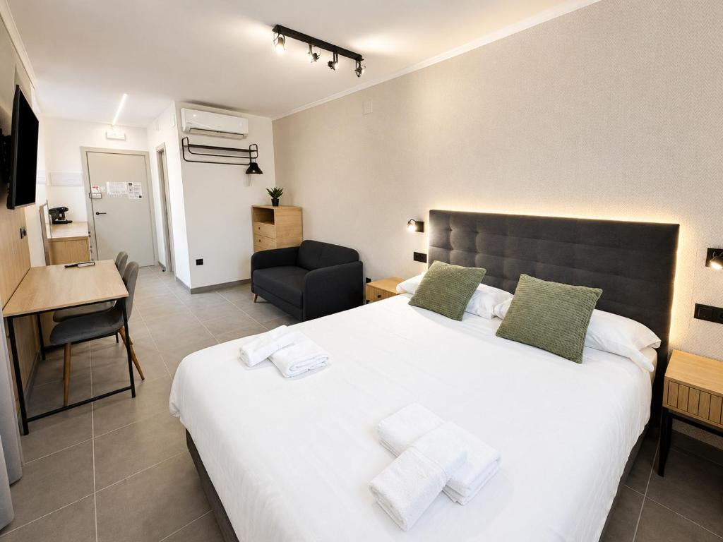 AH Rentals Suites
