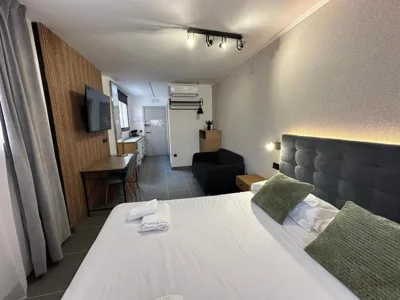 AH Rentals Suites — foto 2