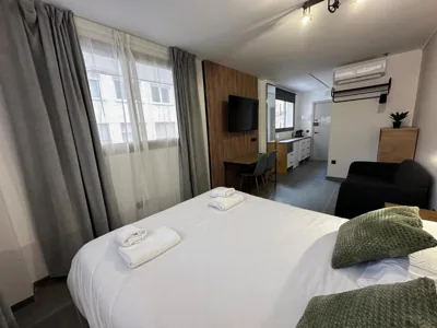 AH Rentals Suites — foto 3