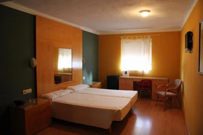 AHC Hoteles Cáceres — foto 2
