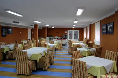 AHC Hoteles Cáceres — foto 4