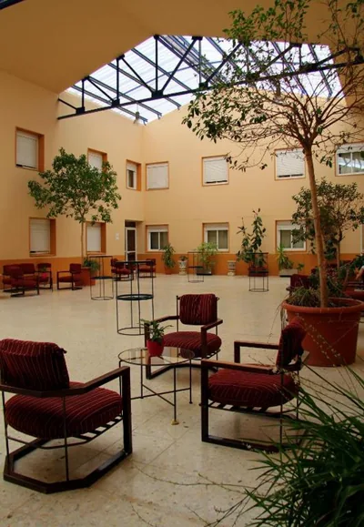 AHC Hoteles Cáceres — foto 5