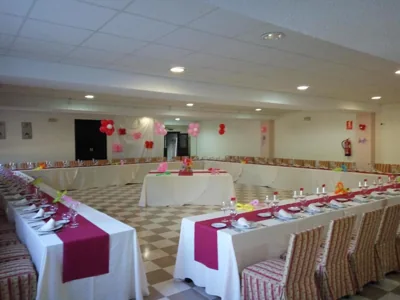 AHC Hoteles Cáceres — foto 6