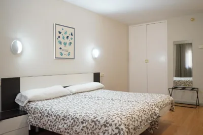AHC Hoteles Cáceres — foto 7