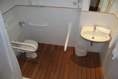AHC Hoteles Cáceres — foto 8