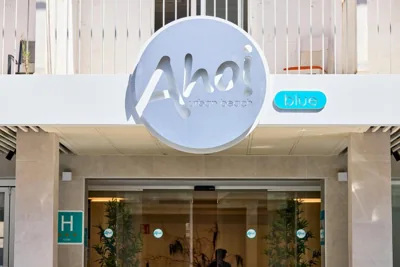 AHOI Urban Beach — foto 4