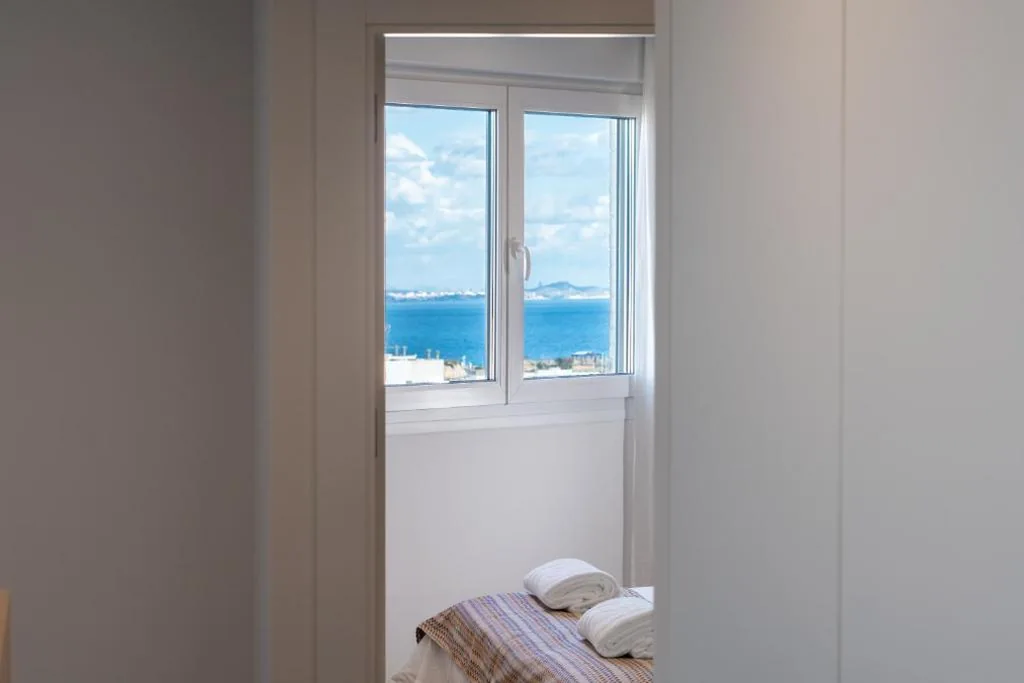 Ahoy Apartments