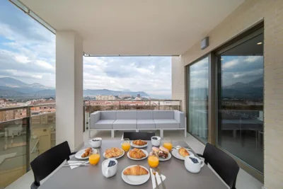 Ahoy Apartments — foto 4