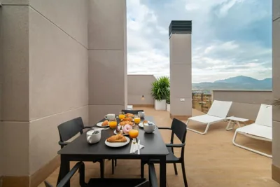 Ahoy Apartments — foto 5