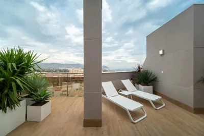 Ahoy Apartments — foto 6