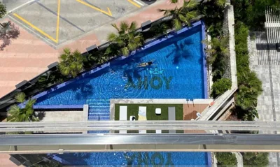 Ahoy Apartments — foto 10