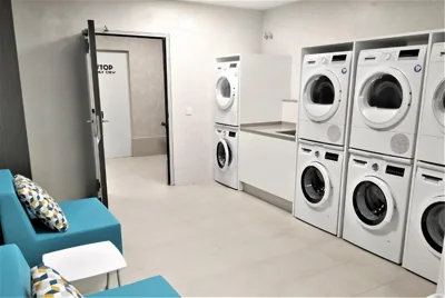 Ahoy Apartments — foto 11