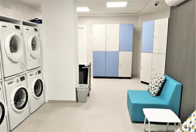 Ahoy Apartments — foto 12