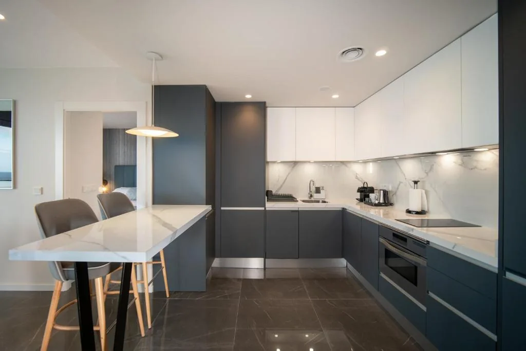 Apartamento Ático — Ahoy Apartments