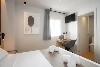 Aila II Hotel Boutique by SingularStays - Digital Access — 写真 2