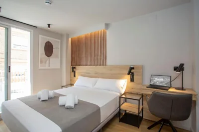 Aila II Hotel Boutique by SingularStays - Digital Access — 写真 3