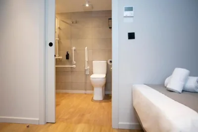Aila II Hotel Boutique by SingularStays - Digital Access — 写真 5
