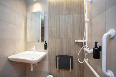 Aila II Hotel Boutique by SingularStays - Digital Access — 写真 6