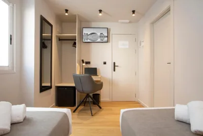Aila II Hotel Boutique by SingularStays - Digital Access — 写真 8