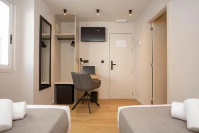 Aila II Hotel Boutique by SingularStays - Digital Access — 写真 9