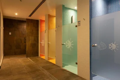 Aimia Hotel — foto 3