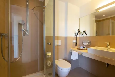 Aimia Hotel — foto 10