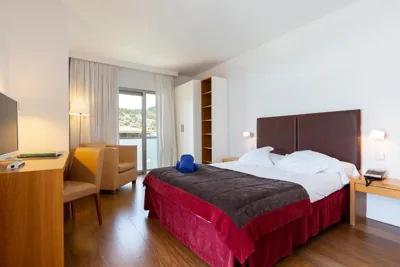 Aimia Hotel — foto 12