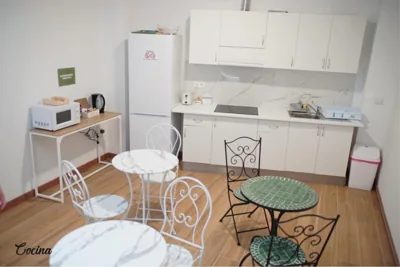 Aiora Hostel — foto 4