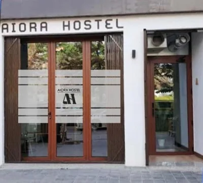 Aiora Hostel — foto 6