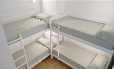 Aiora Hostel — foto 11