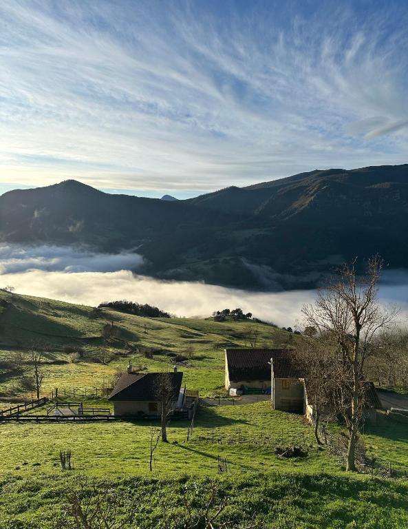 AIRE DE PICOS Sur