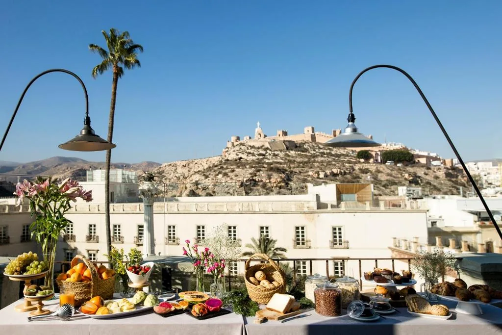 Aire Hotel & Ancient Baths