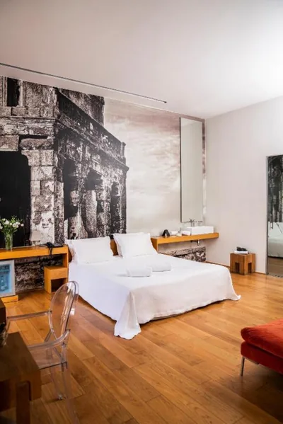 Aire Hotel & Ancient Baths — Foto 4