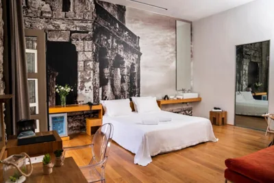 Aire Hotel & Ancient Baths — Foto 6