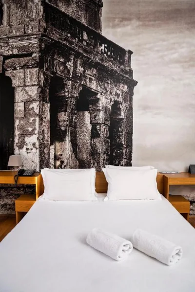 Aire Hotel & Ancient Baths — Foto 7