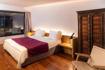 Aire Hotel & Ancient Baths — Foto 8