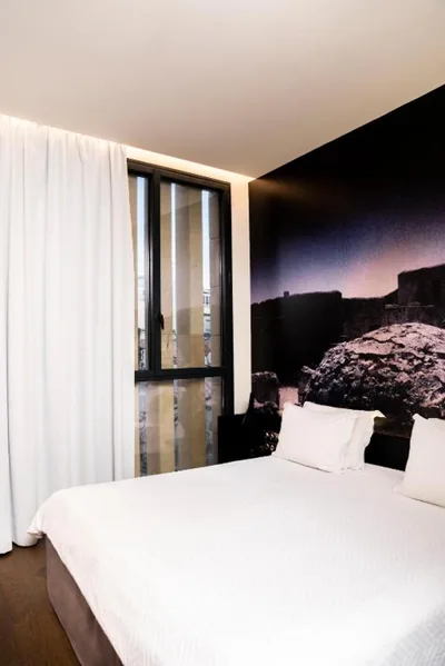 Aire Hotel & Ancient Baths — Foto 9