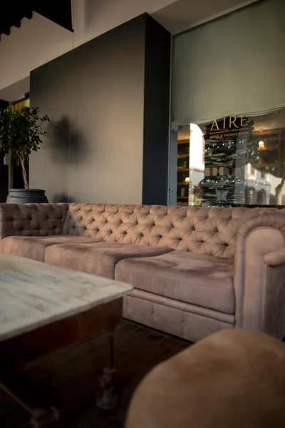 Aire Hotel & Ancient Baths — Foto 12