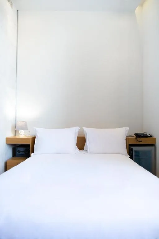 Basic-Doppelzimmer — Aire Hotel & Ancient Baths