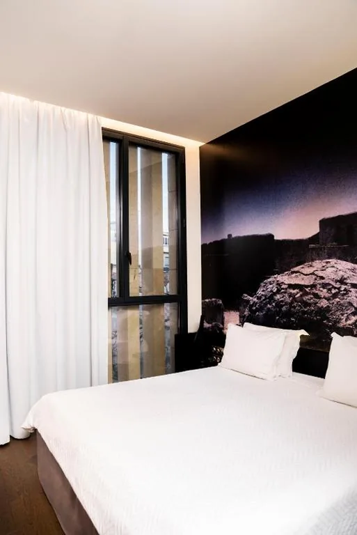Doppelzimmer mit Zugang zum Spa — Aire Hotel & Ancient Baths