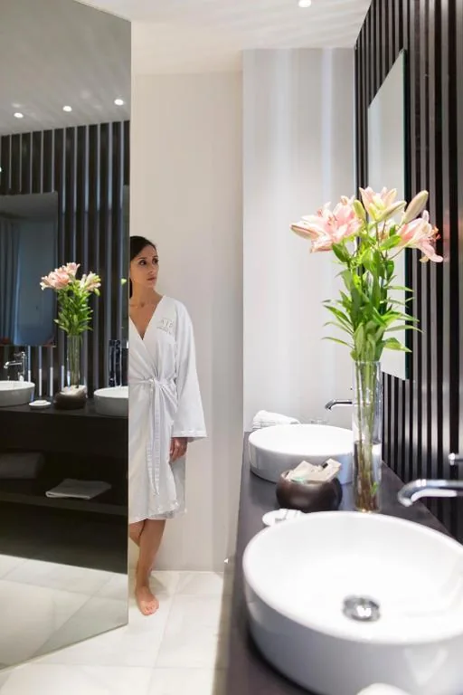 Suite — Aire Hotel & Ancient Baths