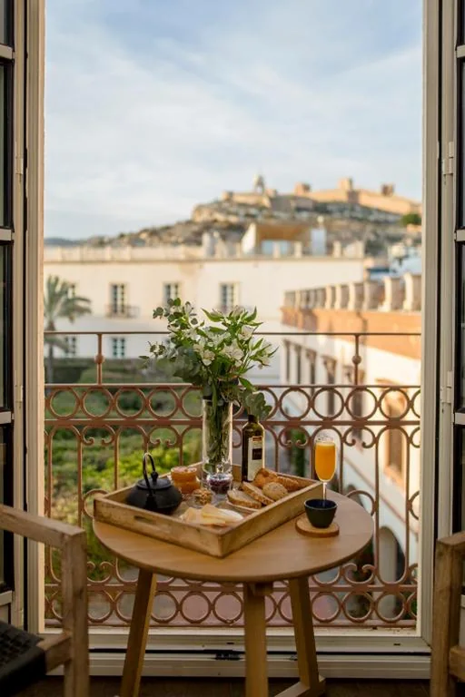 Junior-Suite — Aire Hotel & Ancient Baths