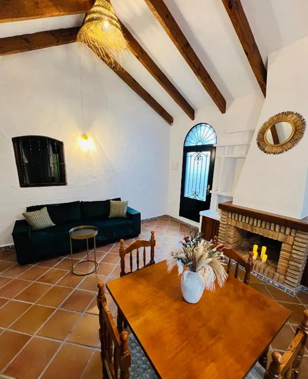 Camera familiare — AIRE Vejer - recién reformado 2026