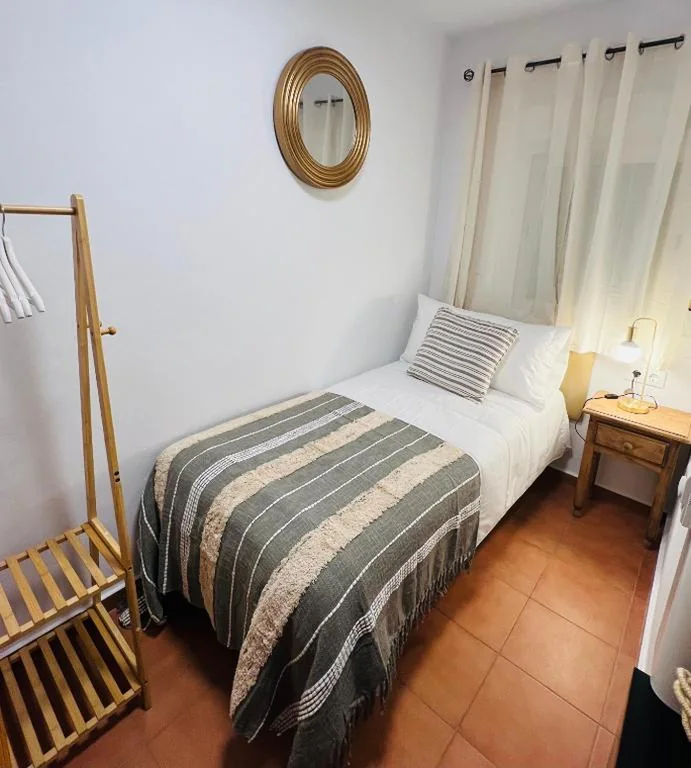 Camera singola — AIRE Vejer - recién reformado 2026