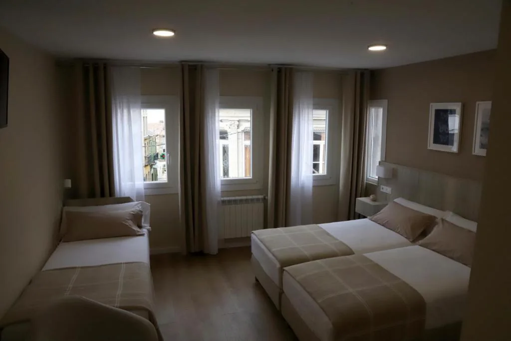 Familienzimmer Superior — Aires do Umia
